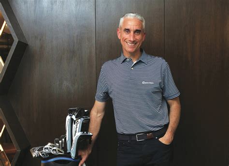 david abeles taylormade net worth.